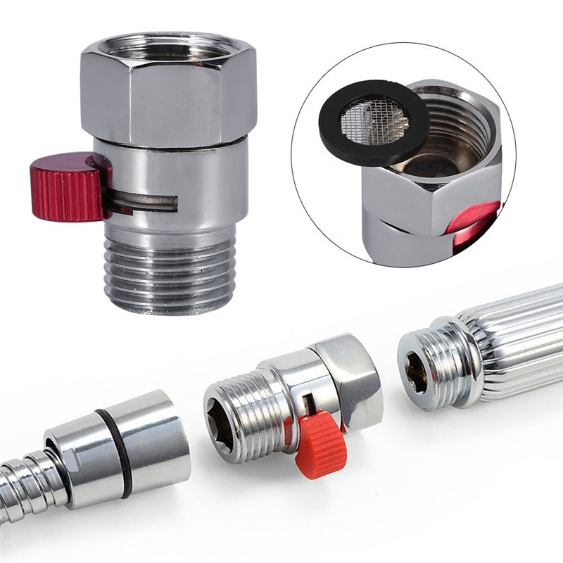 Shower Valve Cartridge - Válvula de Control de Flujo de