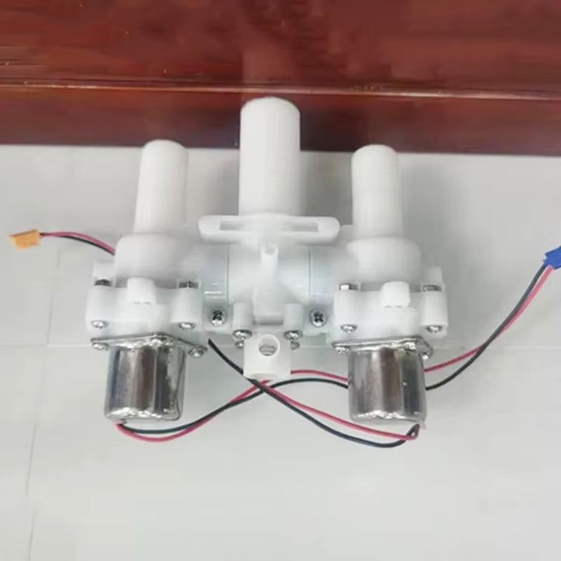Toilet Fill Valve - Nuevos accesorios de inodoro inteligentes válvula