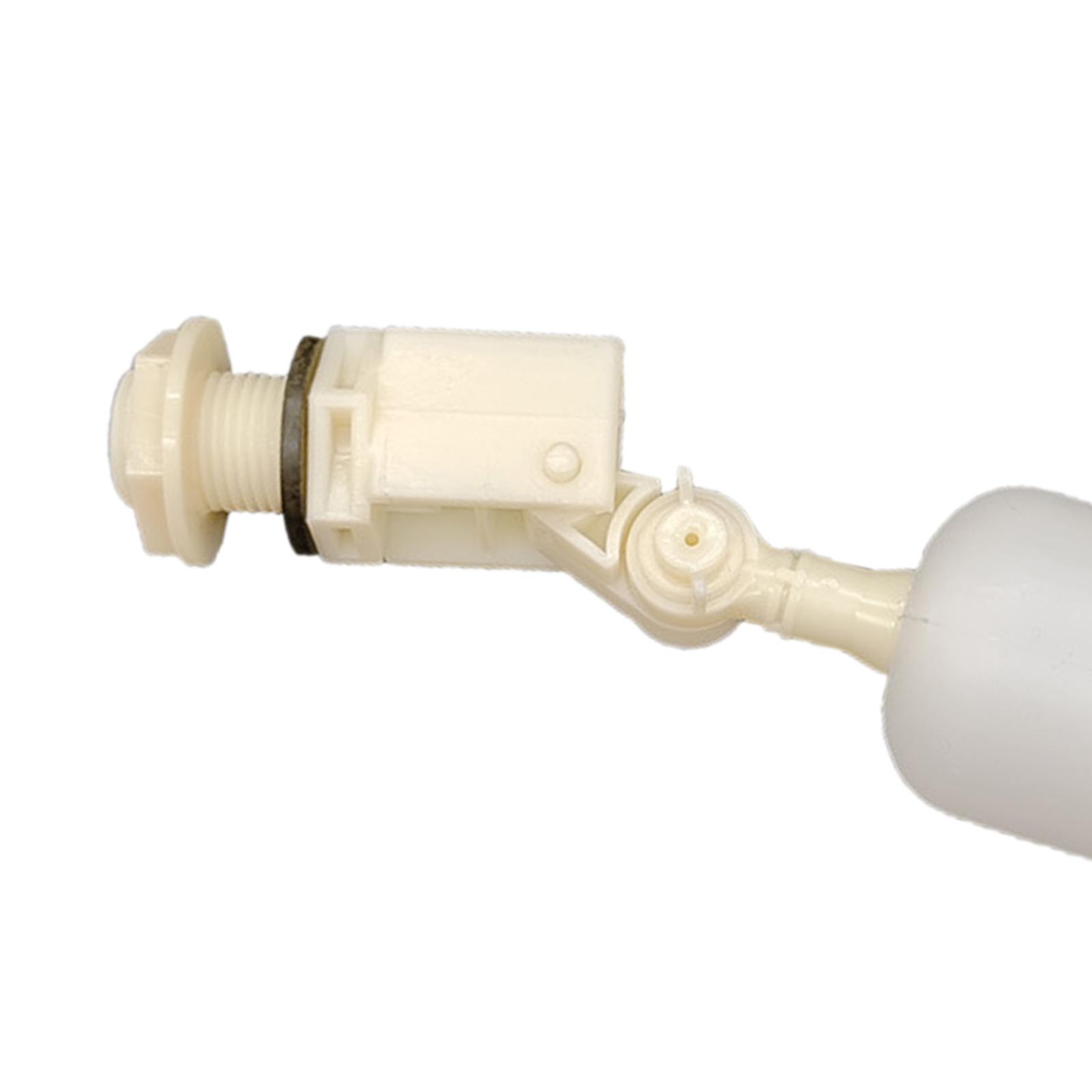 Float Ball Valve - Válvula de flotador para bebedero de