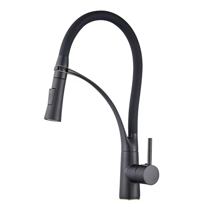Silicone Tap Washer - Grifo de doble propósito frío y