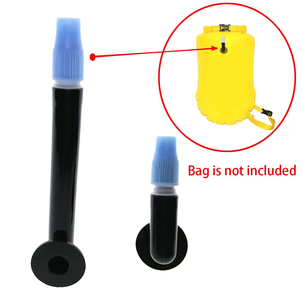 Float Ball Valve - Válvula infladora de aire de desinflado