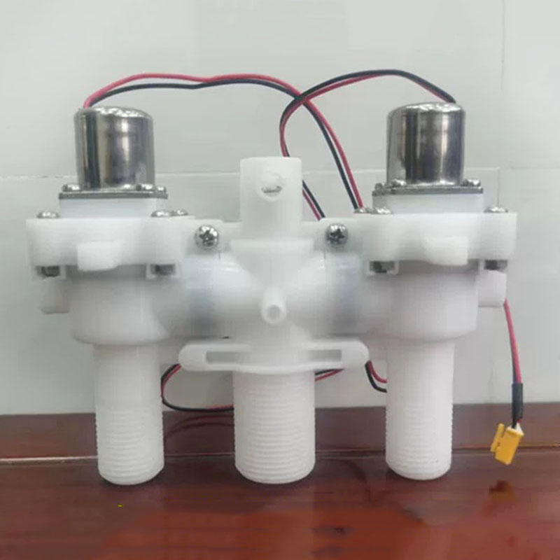 Nuevos accesorios de inodoro i - Toilet Fill Valve reseña y precio