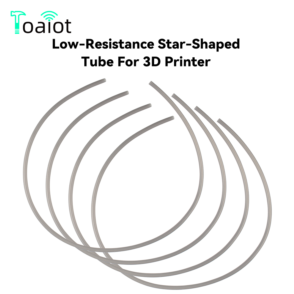 Tubo en Forma de Estrella de B - Ptfe Tape Thread reseña y precio