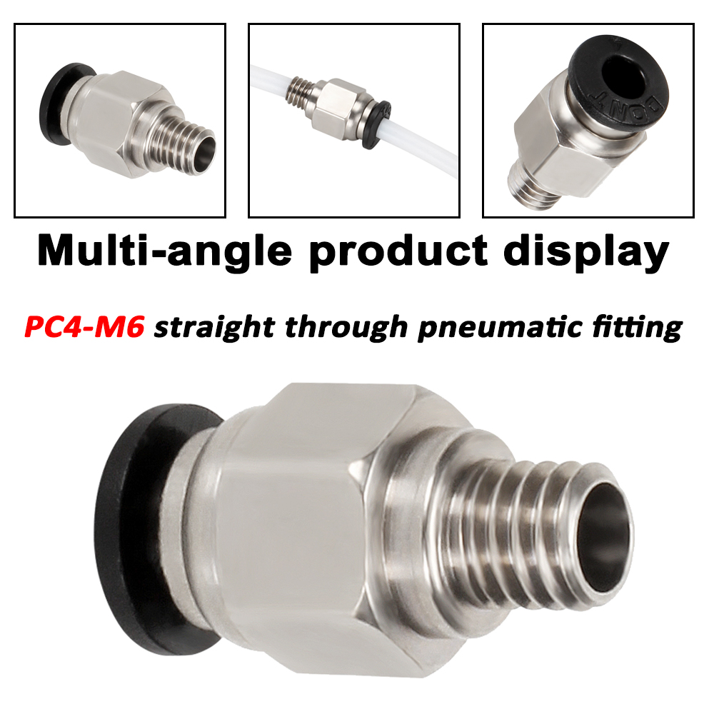 1-10 Uds accesorios de impreso - Ptfe Tape Thread reseña y precio