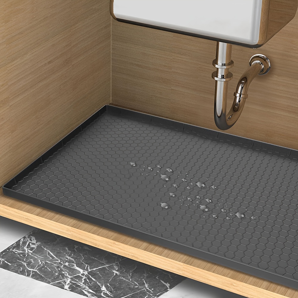 Base para lavabo de agua - Bas - Silicone Tap Washer reseña y precio