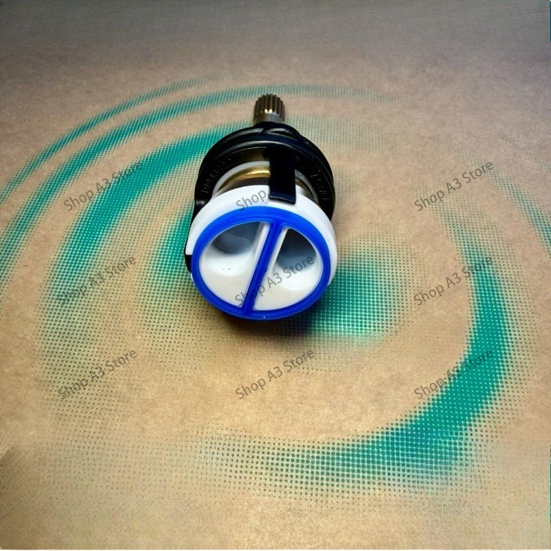 Cartucho Desviador de Ducha 96 - Shower Valve Cartridge reseña y precio