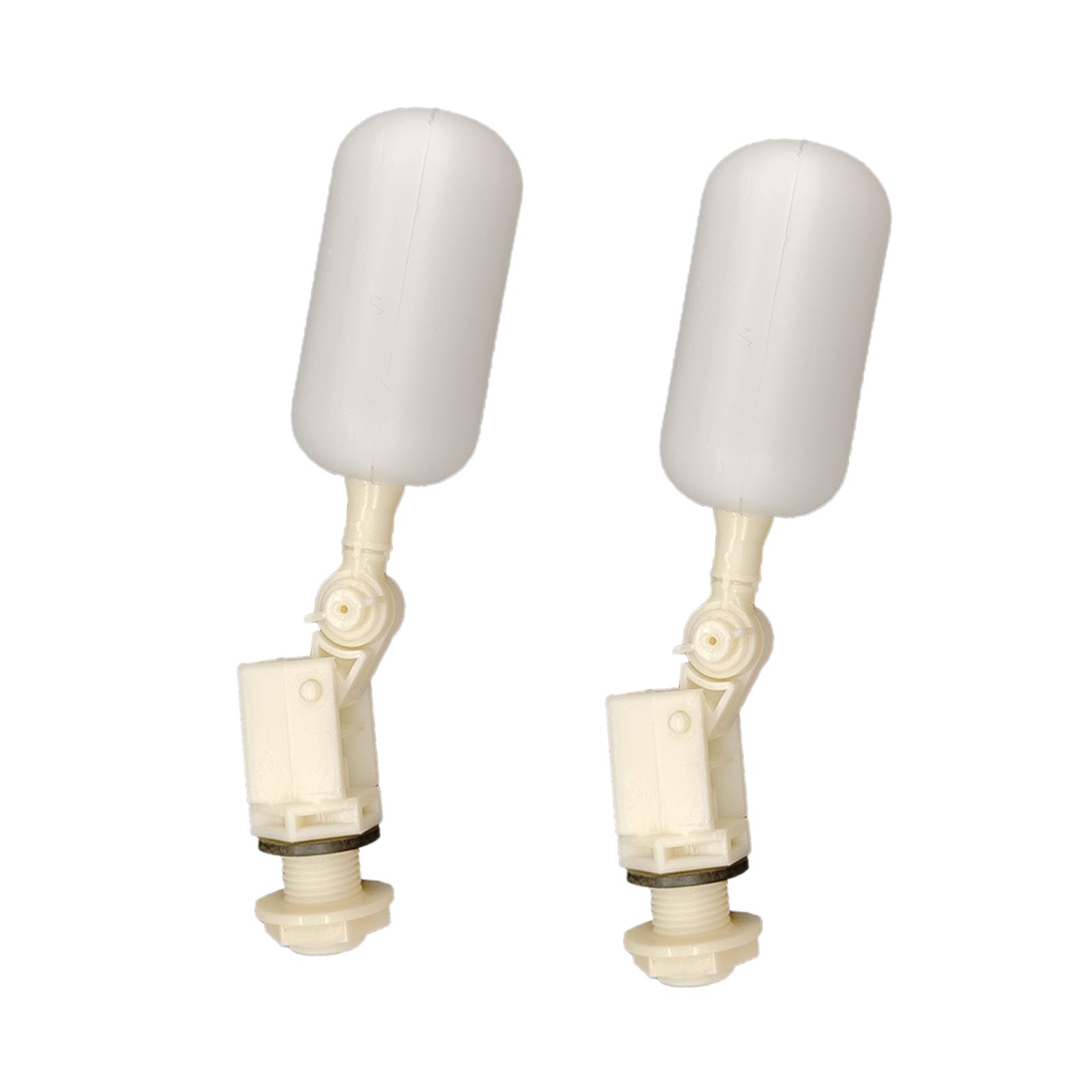 Válvula de flotador para bebed - Float Ball Valve reseña y precio