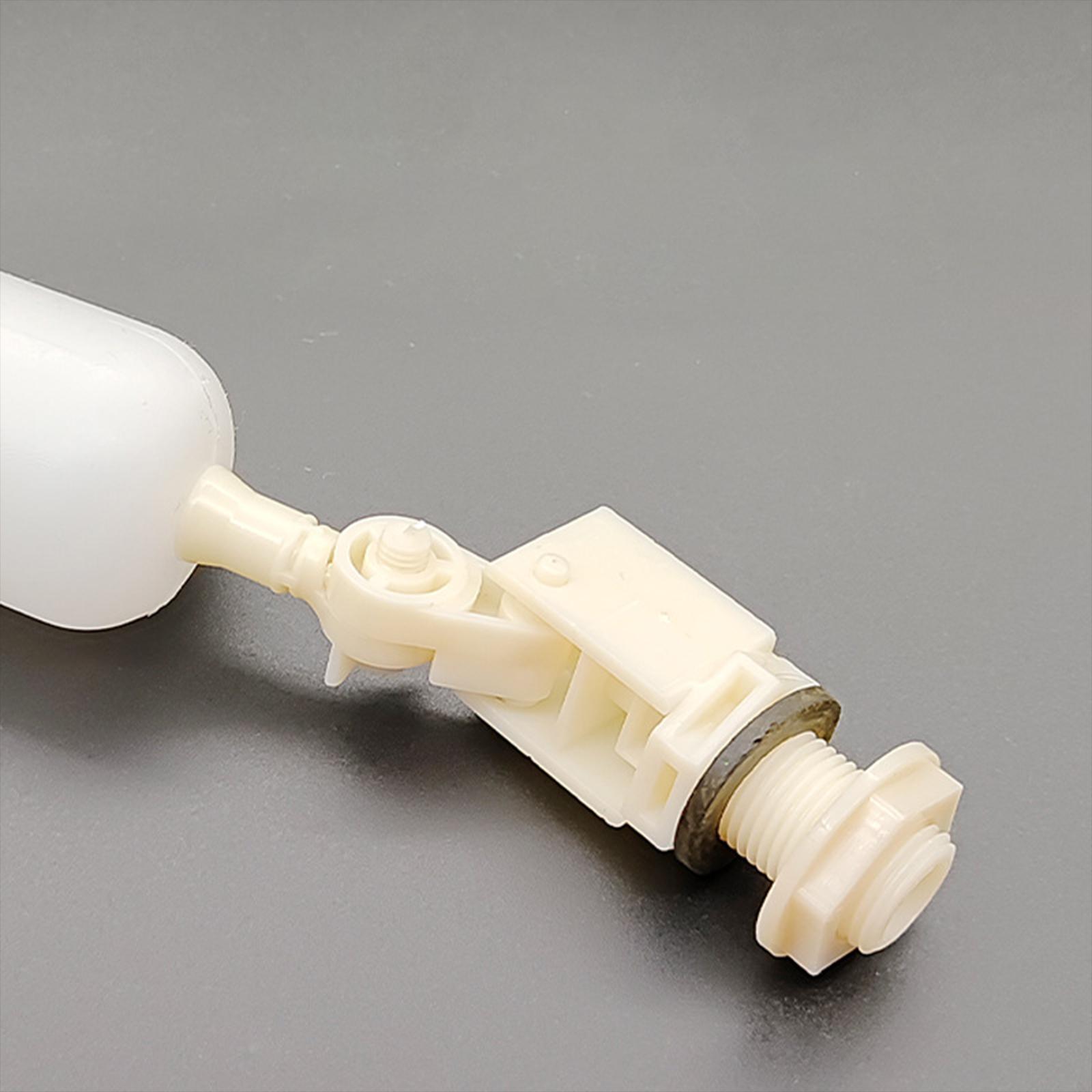 Válvula de flotador para bebed - Float Ball Valve reseña y precio
