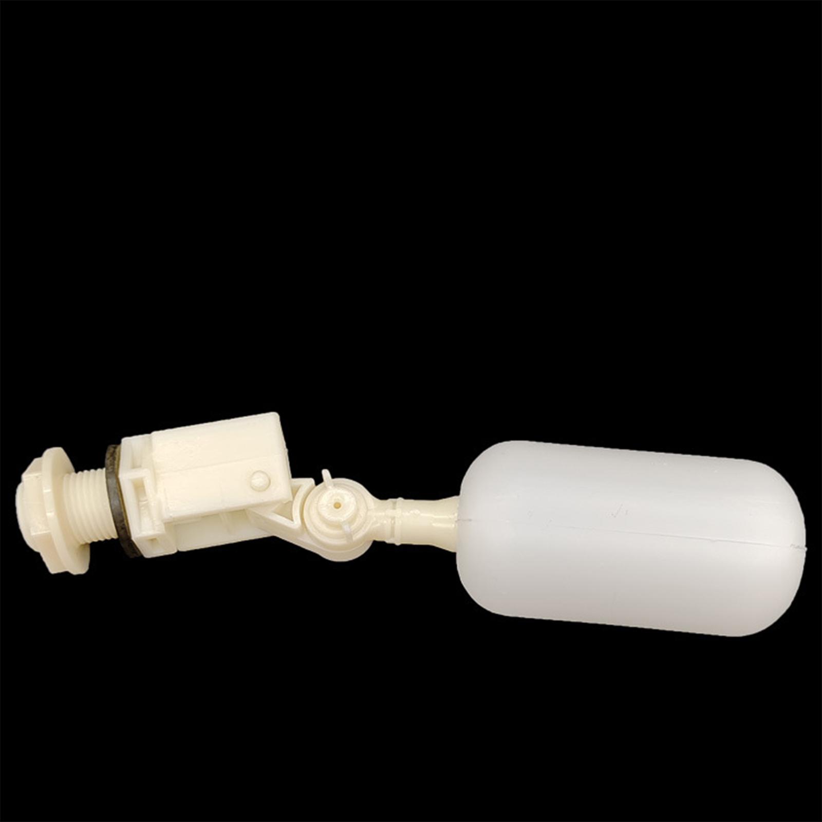 Válvula de flotador para bebed - Float Ball Valve reseña y precio