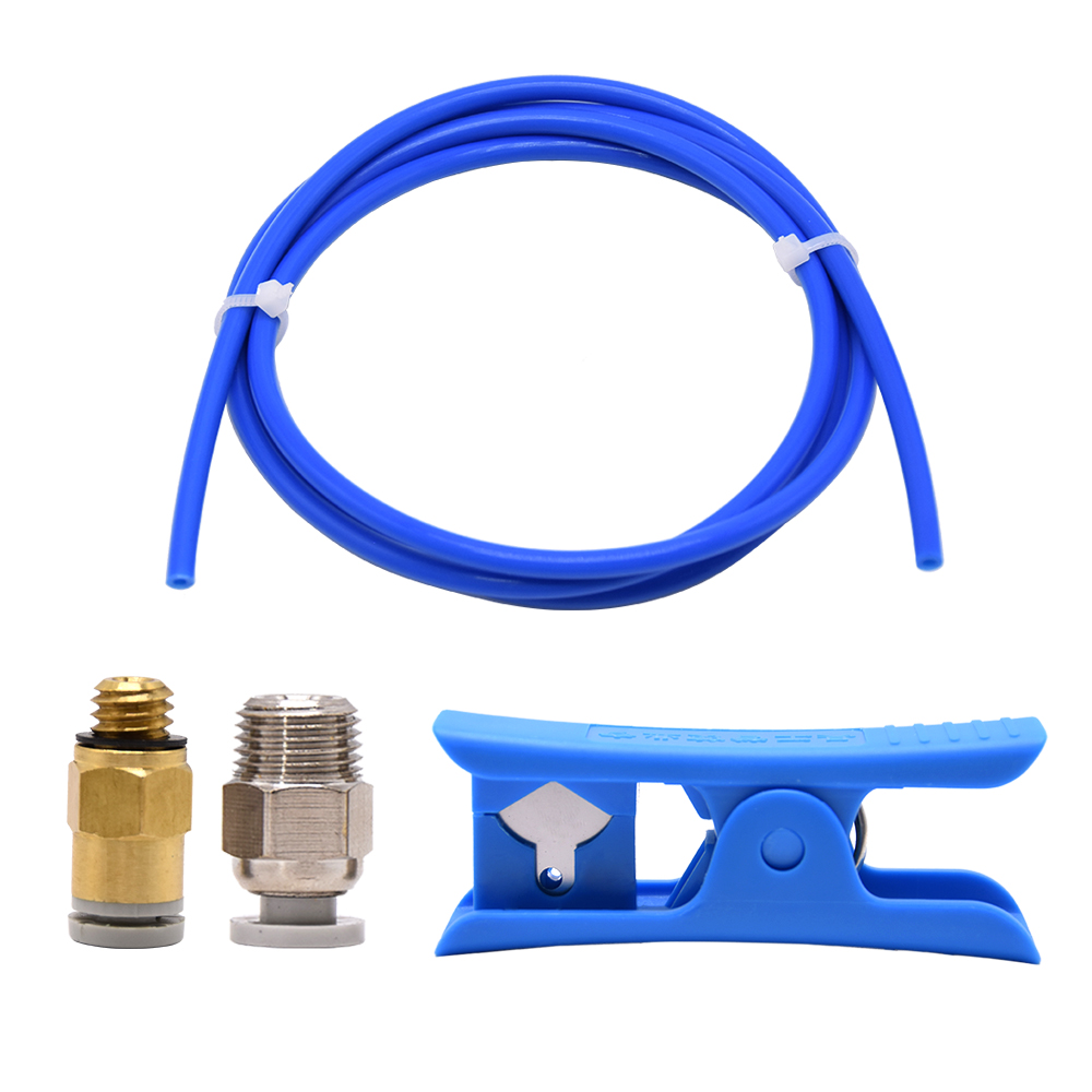 Piezas de impresora 3d creativ - Ptfe Tape Thread reseña y precio