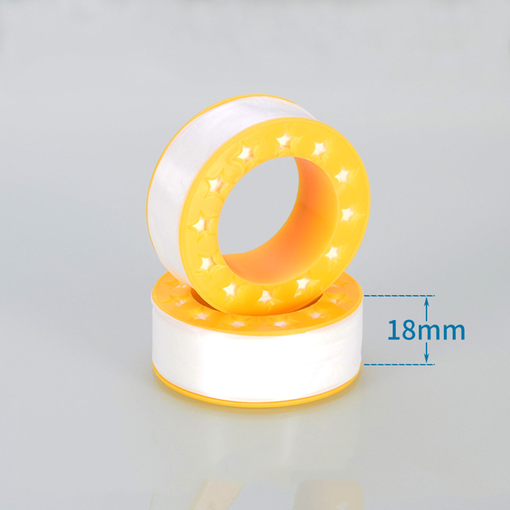10 Rollos de Cinta de Sellado  - Ptfe Tape Thread reseña y precio