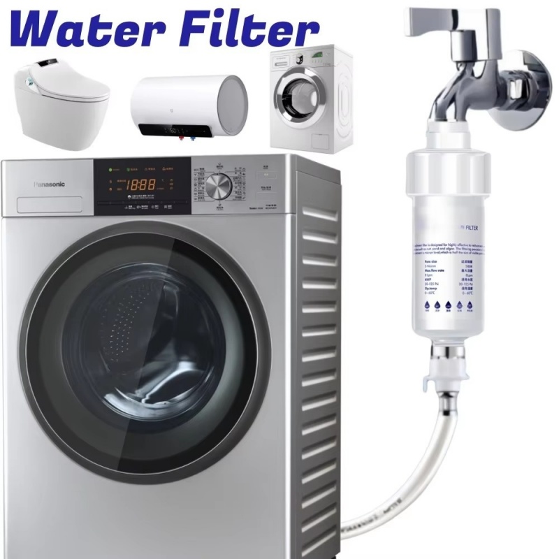 Prefiltro de agua, cartucho de - Shower Valve Cartridge reseña y precio