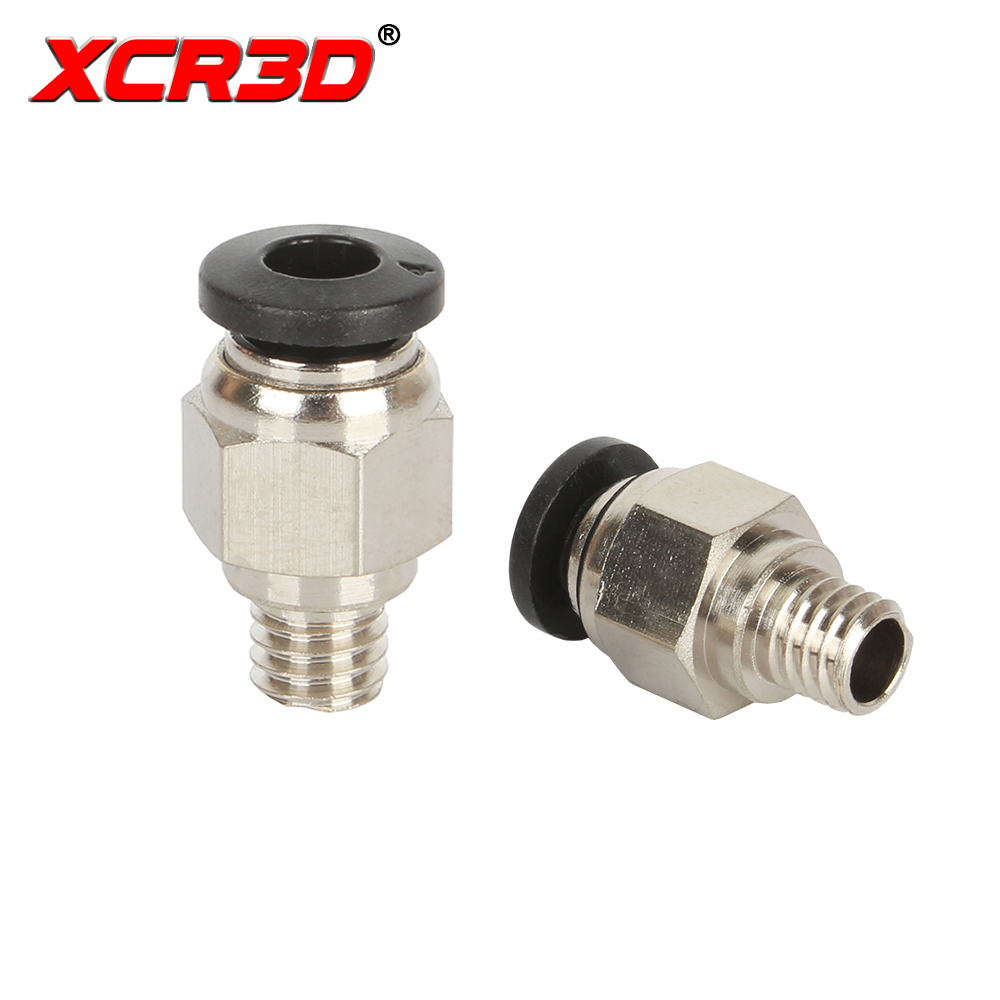 Piezas de impresora 3D XCR3D P - Ptfe Tape Thread reseña y precio
