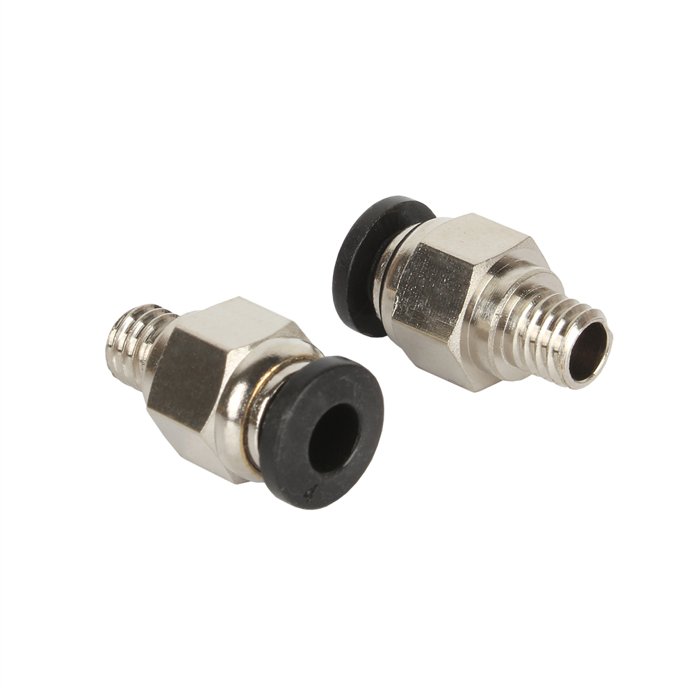 Piezas de impresora 3D XCR3D P - Ptfe Tape Thread reseña y precio