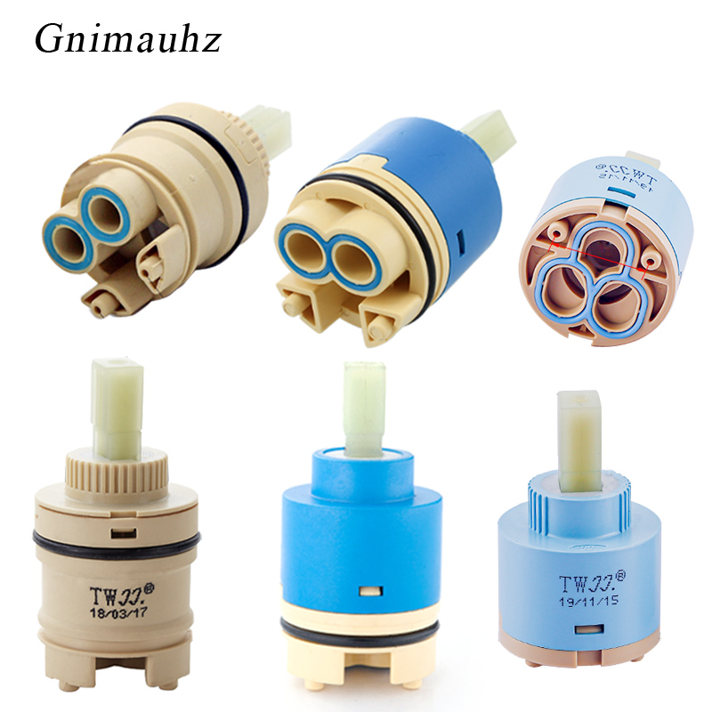 Válvula Mezcladora de Grifo de - Shower Valve Cartridge reseña y precio