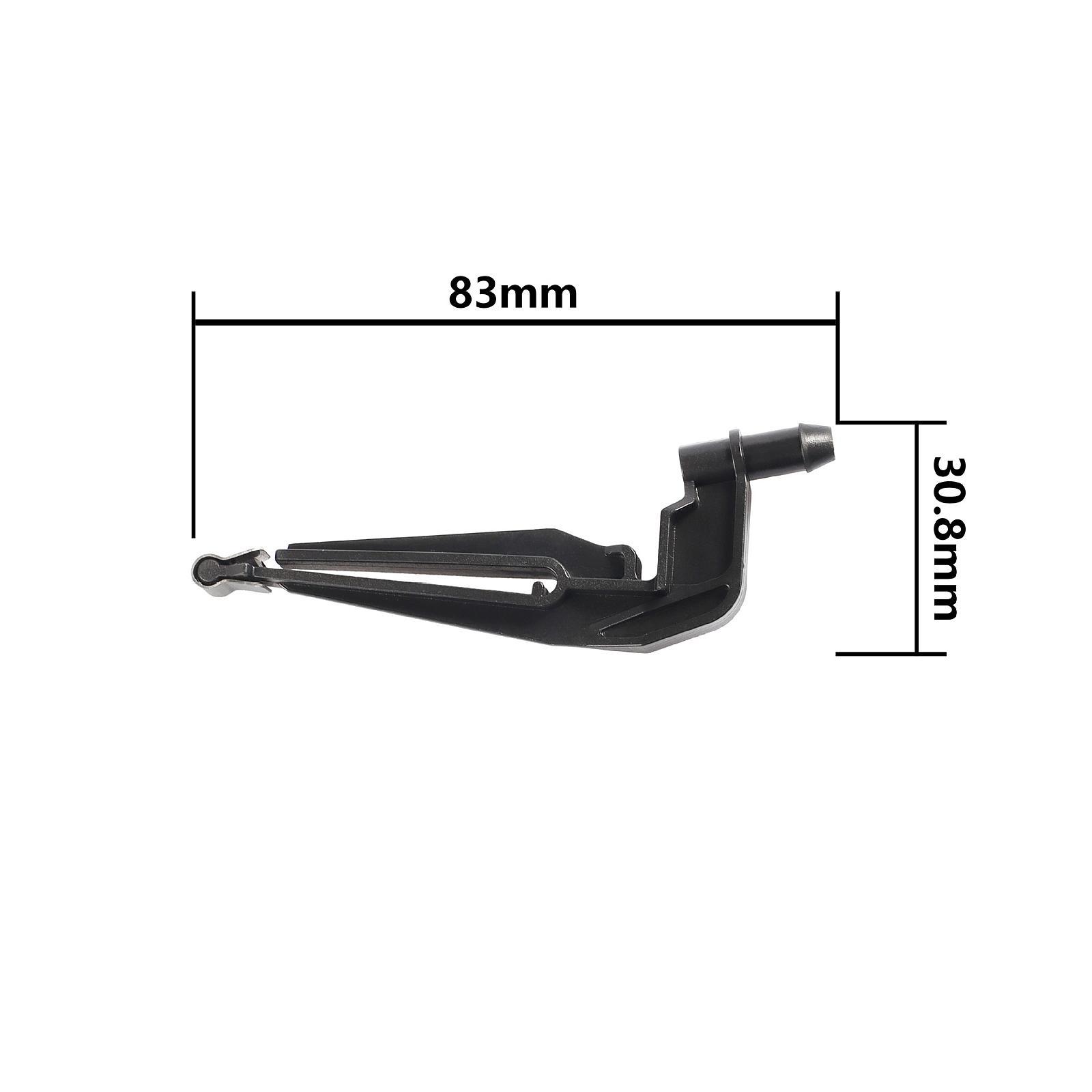 Tubo de Recarga Universal para - Toilet Fill Valve reseña y precio