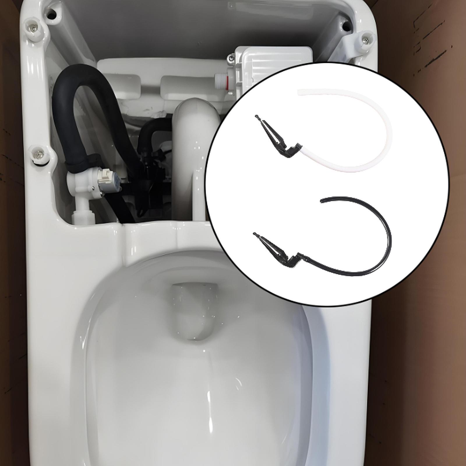 Tubo de Recarga Universal para - Toilet Fill Valve reseña y precio