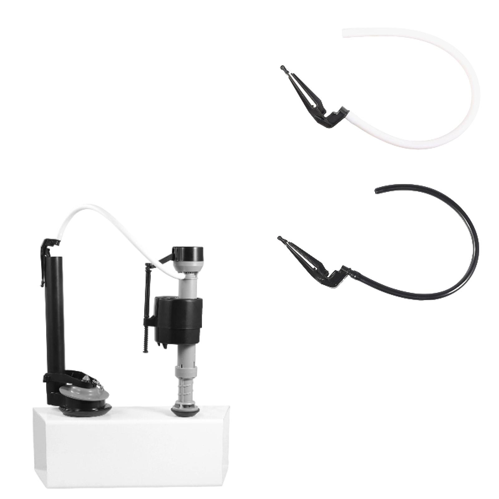 Tubo de Recarga Universal para - Toilet Fill Valve reseña y precio