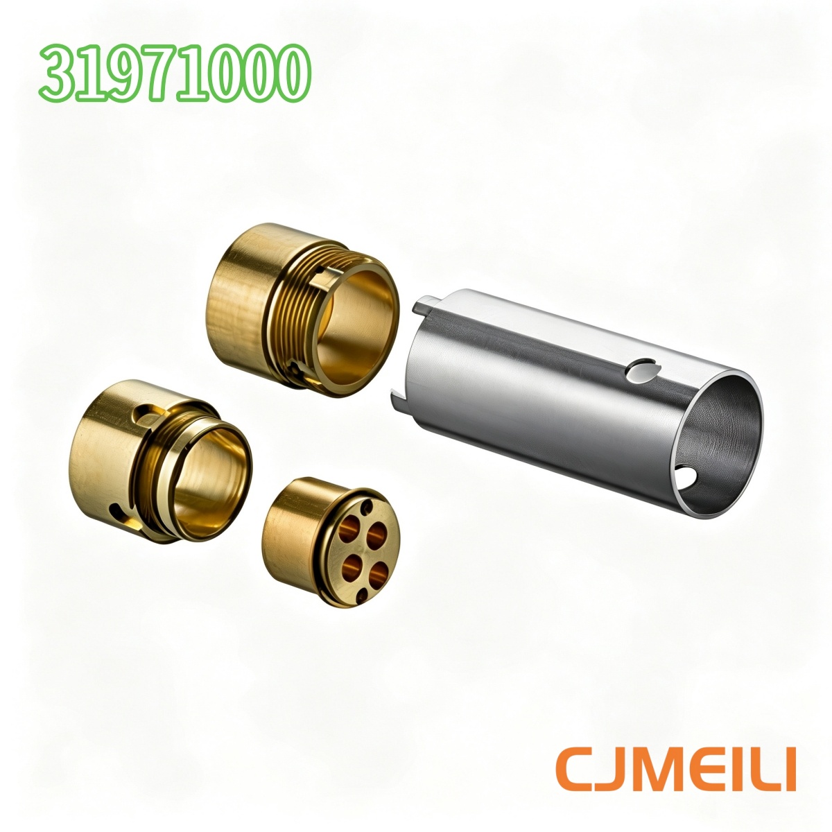 31971000 Manguito de extensión - Basin Mixer Cartridge reseña y precio